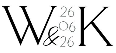 Logo Wiktoria&Kacper